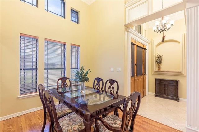 23925 Richmond Drive, Harlingen, TX 78552