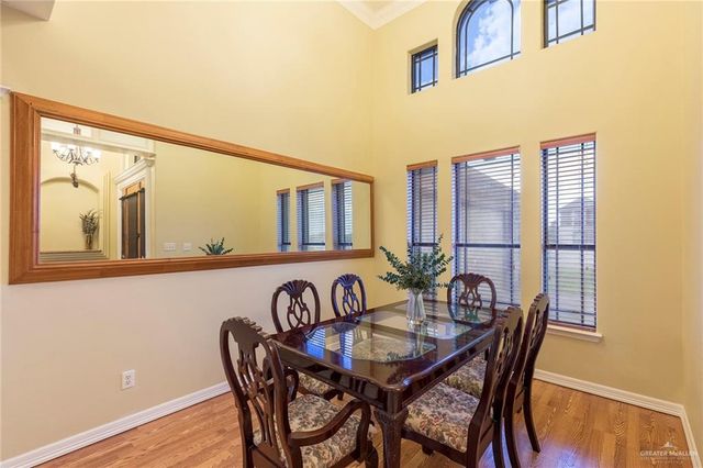 23925 Richmond Drive, Harlingen, TX 78552