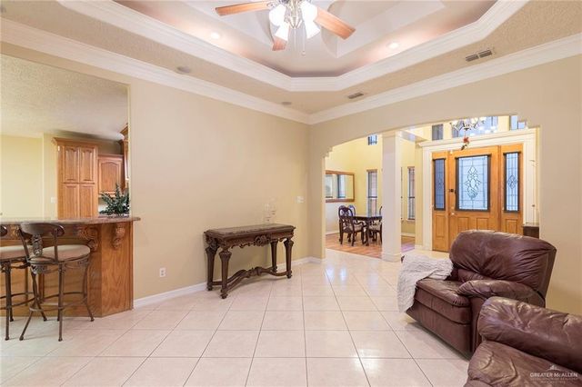 23925 Richmond Drive, Harlingen, TX 78552