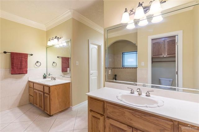 23925 Richmond Drive, Harlingen, TX 78552