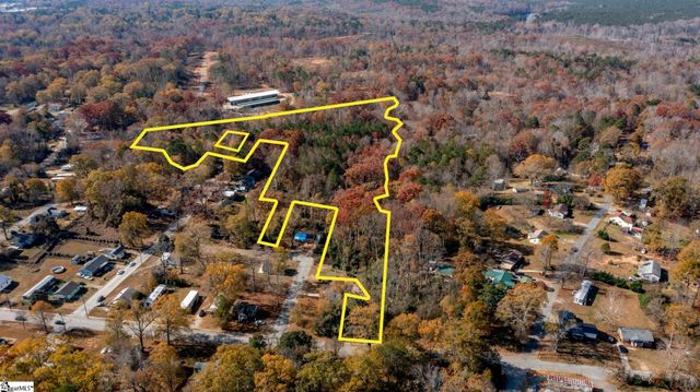 00 Elizabeth Street, Clinton, SC 29325