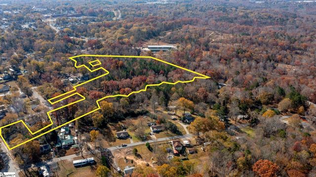 00 Elizabeth Street, Clinton, SC 29325