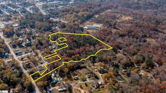 00 Elizabeth Street, Clinton, SC 29325
