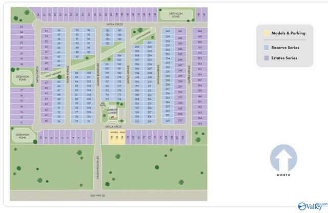 29556 Satilla Circle, Madison, AL 36756