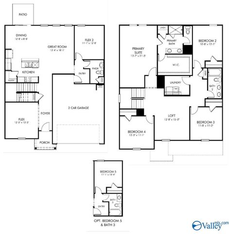 29556 Satilla Circle, Madison, AL 36756