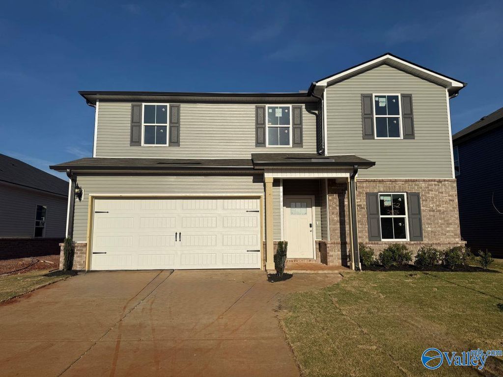 29556 Satilla Circle, Madison, AL 36756