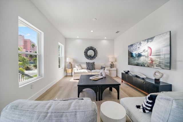 116 DEVON DRIVE, Clearwater Beach, FL 33767