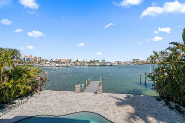 116 DEVON DRIVE, Clearwater Beach, FL 33767