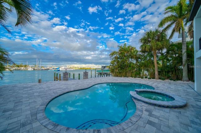 116 DEVON DRIVE, Clearwater Beach, FL 33767