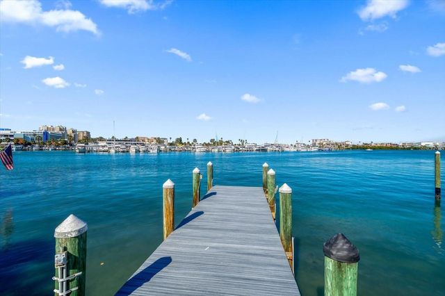 116 DEVON DRIVE, Clearwater Beach, FL 33767