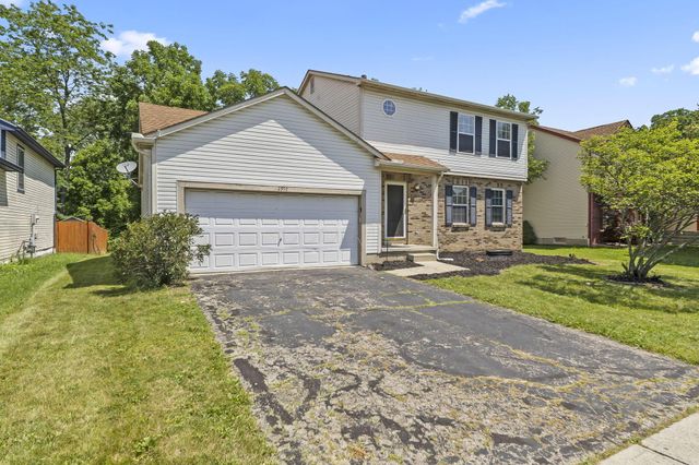 2392 Minerva Park Place, Columbus, OH 43229