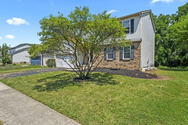 2392 Minerva Park Place, Columbus, OH 43229