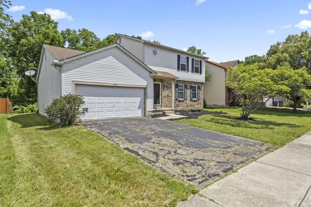 2392 Minerva Park Place, Columbus, OH 43229