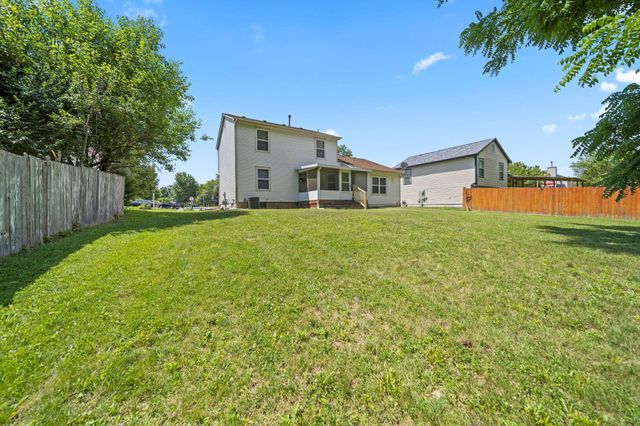 2392 Minerva Park Place, Columbus, OH 43229