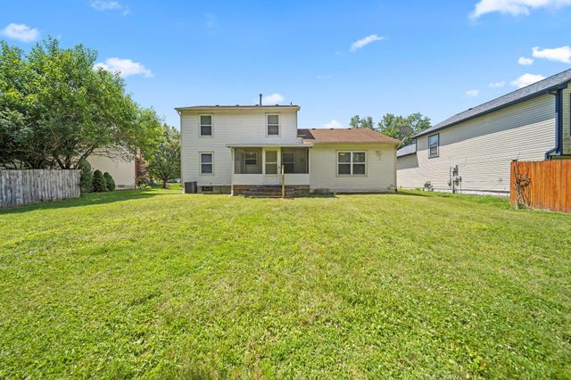 2392 Minerva Park Place, Columbus, OH 43229