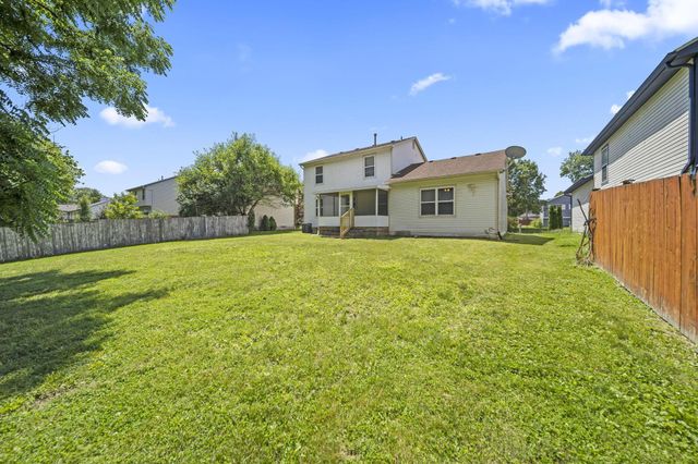 2392 Minerva Park Place, Columbus, OH 43229