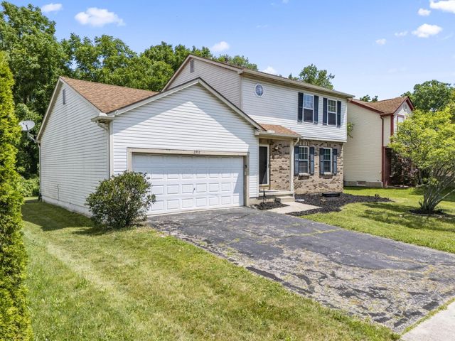 2392 Minerva Park Place, Columbus, OH 43229