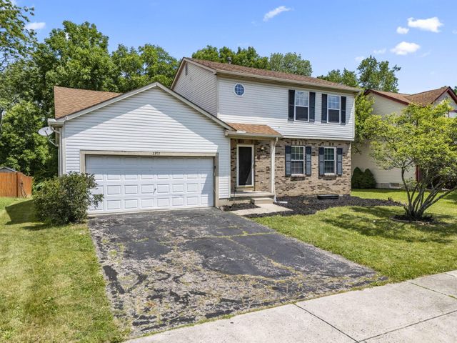 2392 Minerva Park Place, Columbus, OH 43229