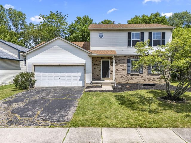 2392 Minerva Park Place, Columbus, OH 43229