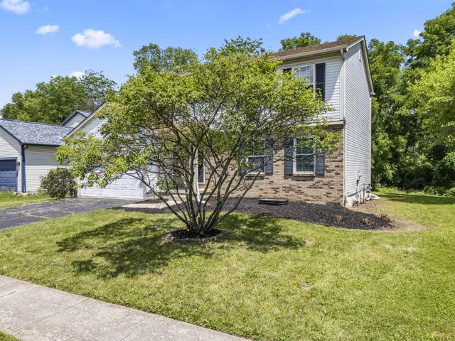 2392 Minerva Park Place, Columbus, OH 43229