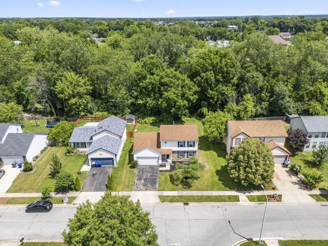 2392 Minerva Park Place, Columbus, OH 43229