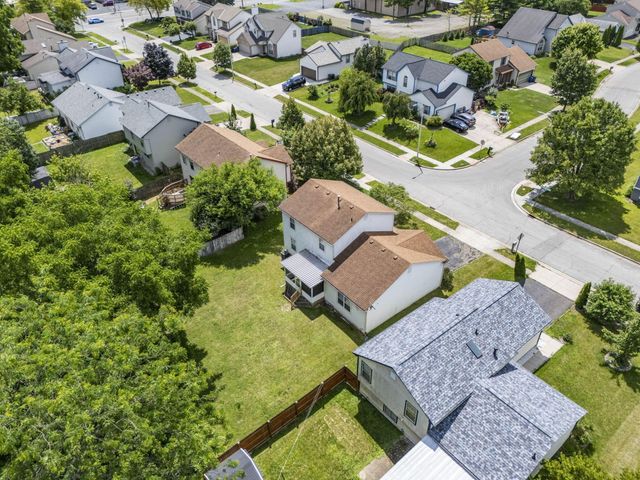 2392 Minerva Park Place, Columbus, OH 43229