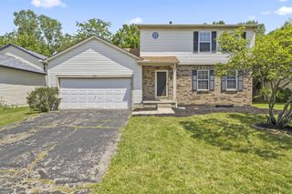 2392 Minerva Park Place, Columbus, OH 43229