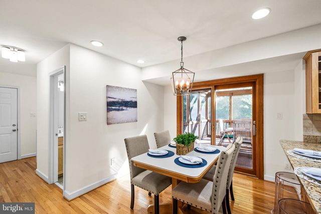 6003 LINCOLNWOOD CT, Burke, VA 22015