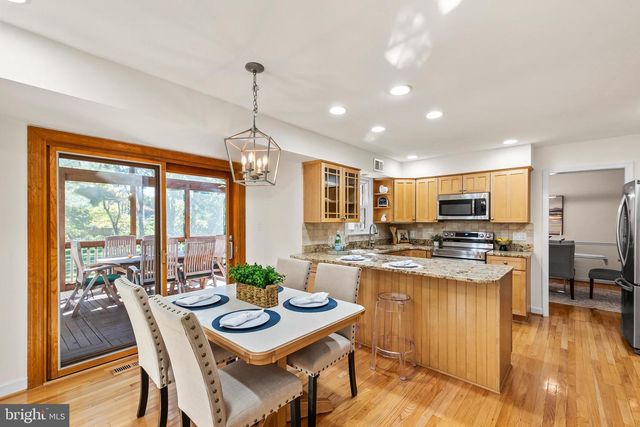 6003 LINCOLNWOOD CT, Burke, VA 22015