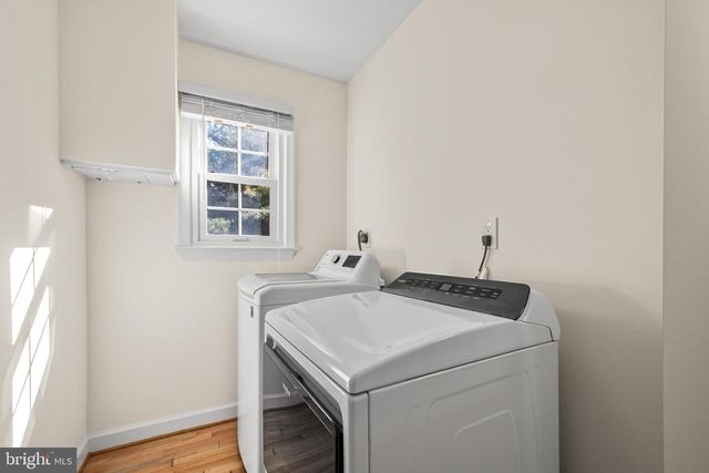 6003 LINCOLNWOOD CT, Burke, VA 22015