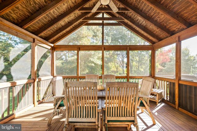 6003 LINCOLNWOOD CT, Burke, VA 22015