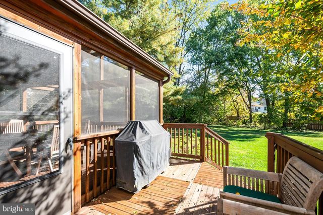 6003 LINCOLNWOOD CT, Burke, VA 22015