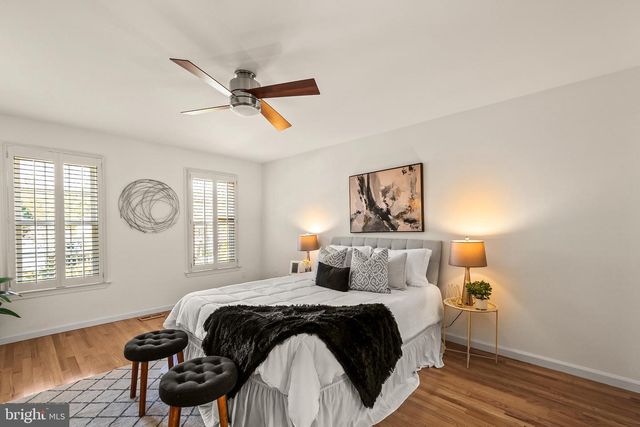 6003 LINCOLNWOOD CT, Burke, VA 22015