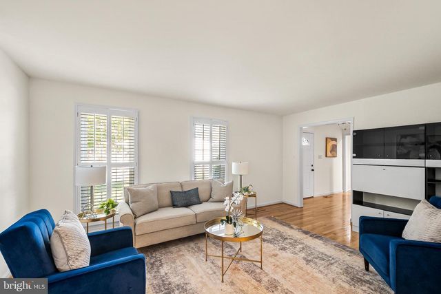 6003 LINCOLNWOOD CT, Burke, VA 22015