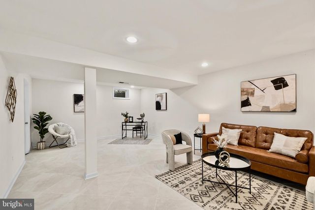 6003 LINCOLNWOOD CT, Burke, VA 22015