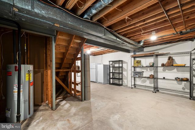 6003 LINCOLNWOOD CT, Burke, VA 22015