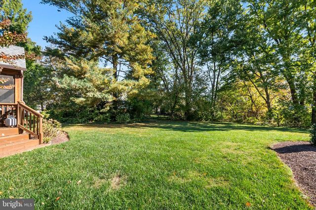 6003 LINCOLNWOOD CT, Burke, VA 22015