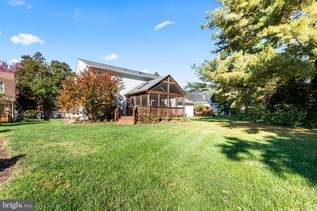 6003 LINCOLNWOOD CT, Burke, VA 22015