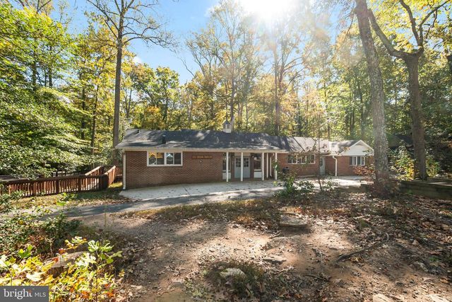 6003 LINCOLNWOOD CT, Burke, VA 22015