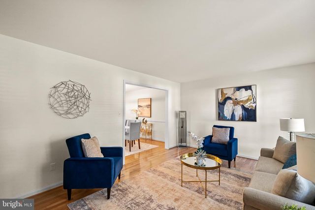 6003 LINCOLNWOOD CT, Burke, VA 22015