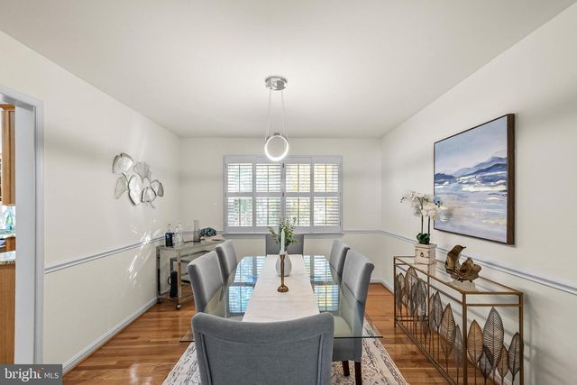 6003 LINCOLNWOOD CT, Burke, VA 22015