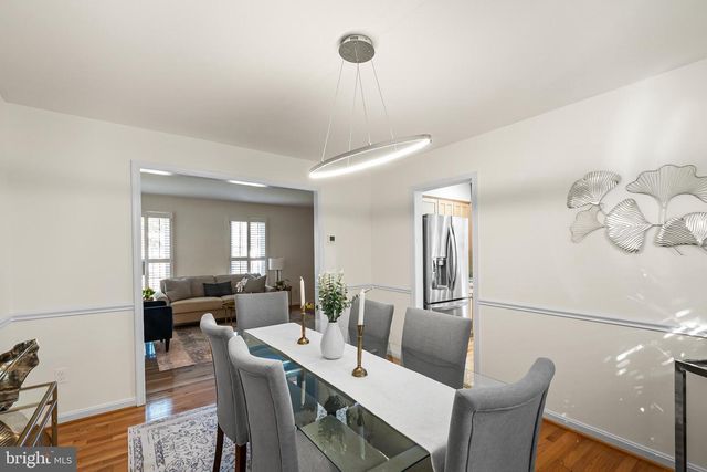 6003 LINCOLNWOOD CT, Burke, VA 22015