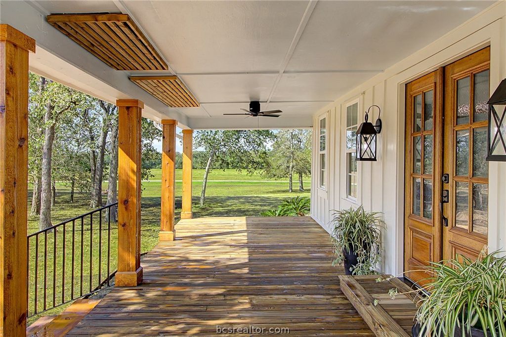 5380 County Road 132 (+/-81 acres), Somerville, TX 77879 — photo 4