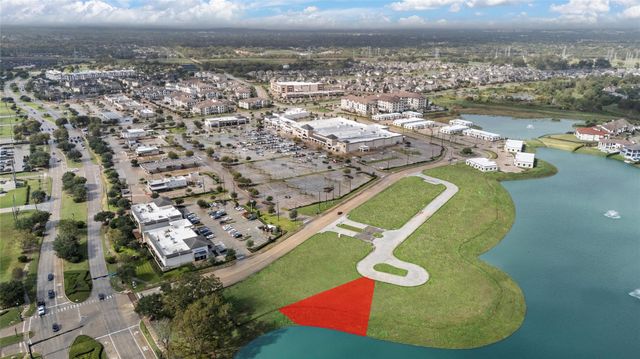 4611 Sunset Circle, Sugar Land, TX 77479