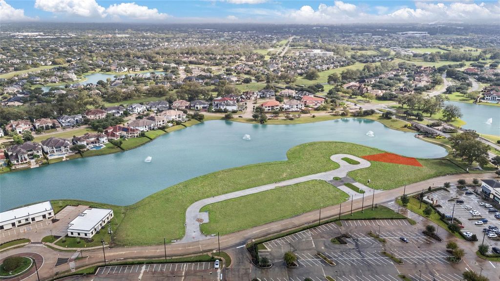 4611 Sunset Circle, Sugar Land, TX 77479