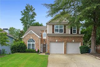 3789 Kirkwood NW Run, Kennesaw, GA 30144