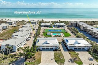 1351 Middle Gulf DR # 1A, Sanibel, FL 33957