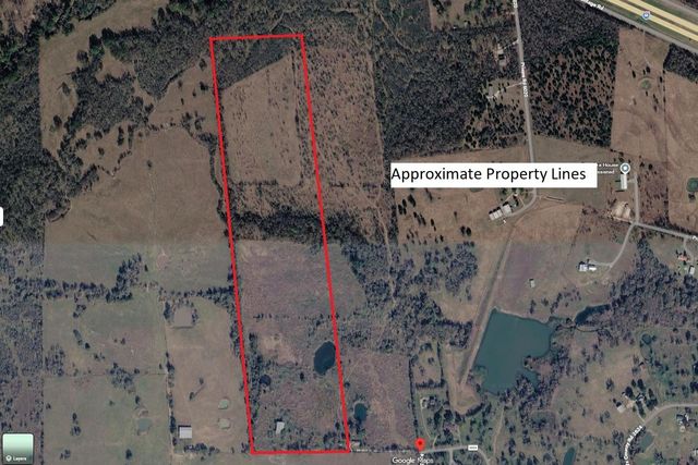 000 County Rd 2624, Wills Point, TX 75169