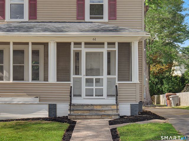 61 Fairview Avenue, Enfield, CT 06082
