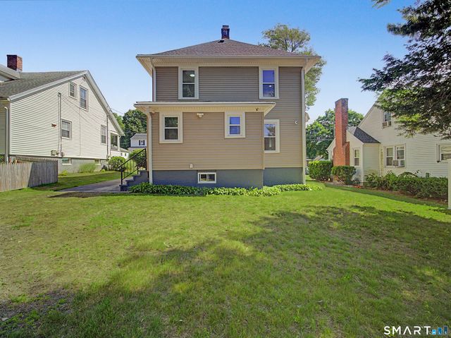 61 Fairview Avenue, Enfield, CT 06082